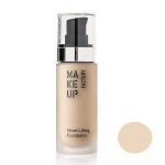 کرم پودر مخملی لیفتینگ میکاپ فکتوری شماره Rosy Sand 11